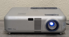 NEC VT460 720P 50/60HZ PROJECTOR