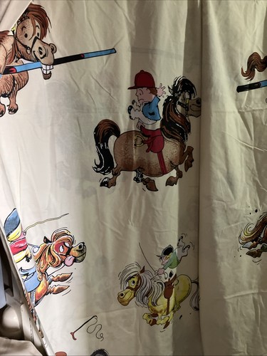 Thelwell 2018 pony - 2018,