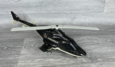 AIRWOLF 1984 ERTL Helicopter