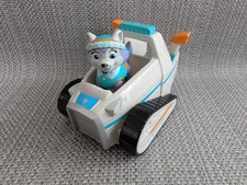 Paw Patrol Everest Snowmobile