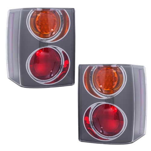 Rear tail light - rear,
