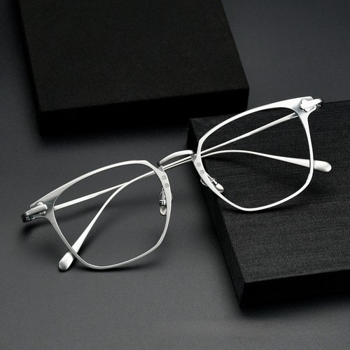 Retro minimalist square metal - retro,