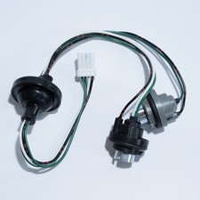 Mazda 323F 323 Rear Left Light