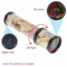 Kaleidoscope magic classic - 3d,