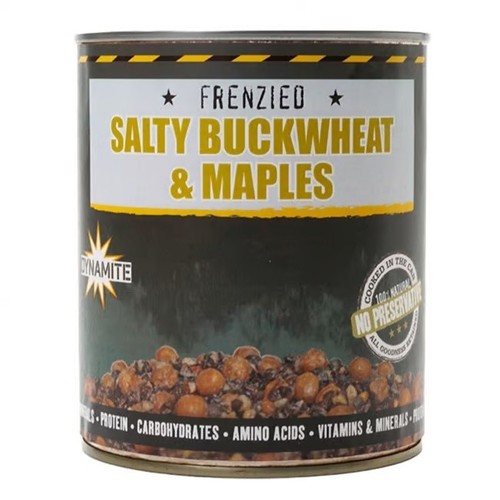 Dynamite baits frenzied salty - frenzied,