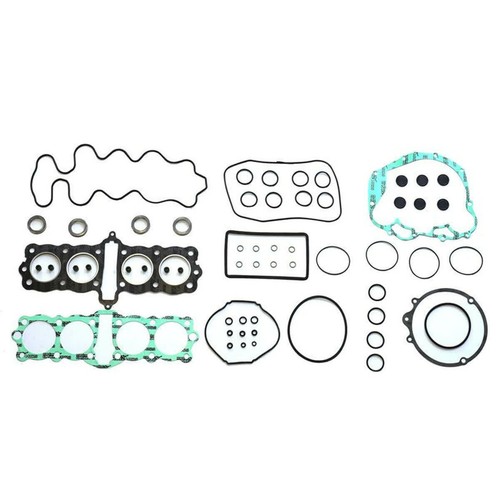 Complete engine gaskets - engine,