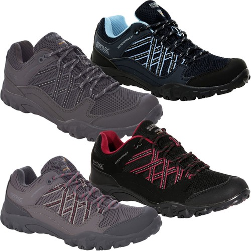 Regatta womens edgepoint iii - womens,