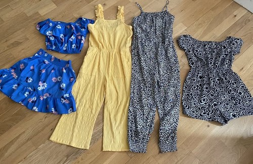Kids bundle age yrs - 9-10,