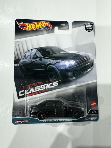 Hot wheels 2023 car culture - hot,