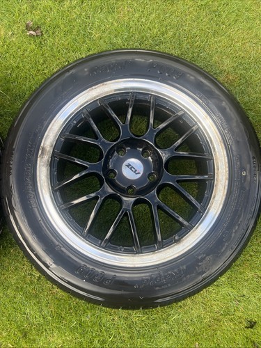 Mercedes vito alloy wheels - mercedes,