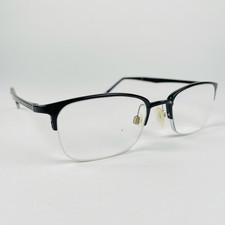 SPECSAVERS eyeglasses BLACK