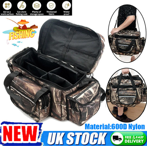 Large capacity fishing - large,