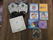 Sega Dreamcast PAL with 2x