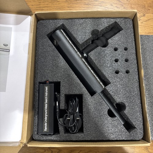 Aks metal detector - aks,