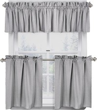 Native Fab 2 Curtains +