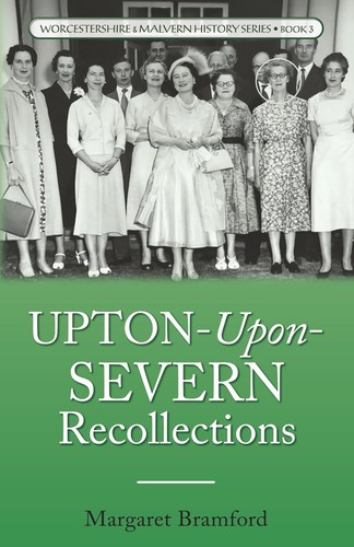 Upton-Upon-Severn