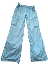 Trespass Technical Performance