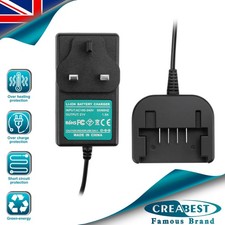 Charger For Black & Decker 18V