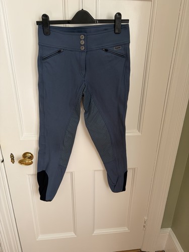Pikeur breeches full seat - pikeur,