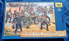 ZVEZDA 8028 1/72 NAPOLEONIC