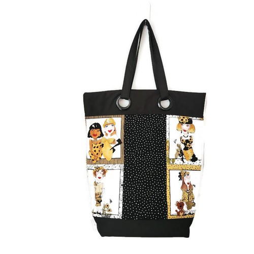 Women jumbo canvas girl s - jumbo,