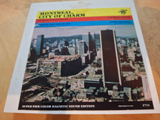 MONTREAL CITY OF CHARM SUPER 8