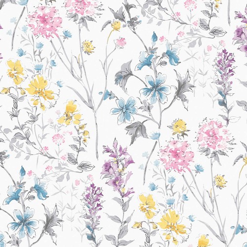 Laura ashley wallpaper - ashley,