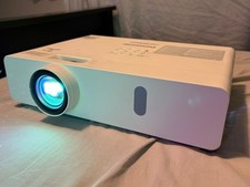 Panasonic PT-VW350 WXGA