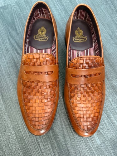 Base london loafers size - loafers,