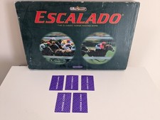 Vintage 1997 Escalado - Spare