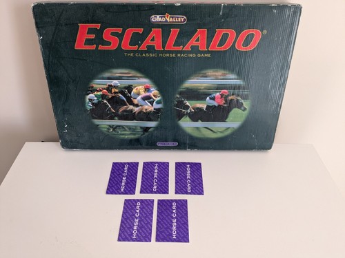 Vintage 1997 escalado spare - vintage,