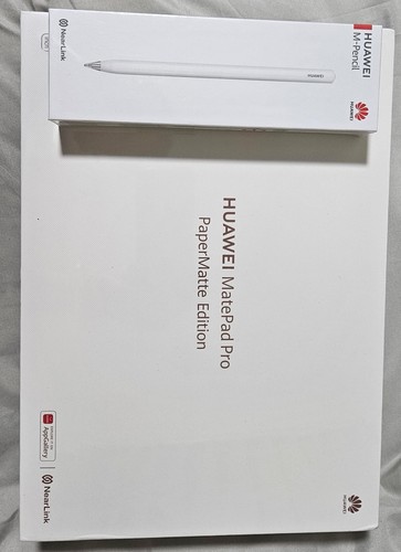 Huawei matepad pro - huawei, 13.2”