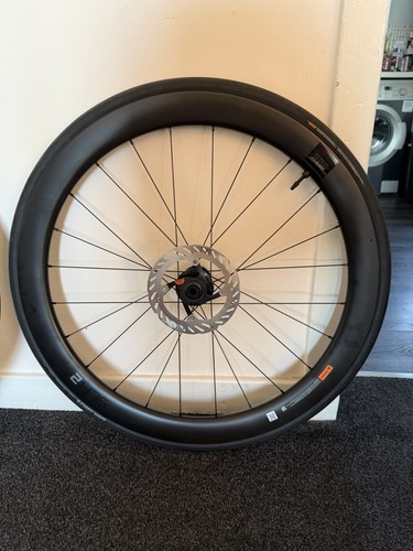 Giant slr2 50mm wheelset - 50mm,