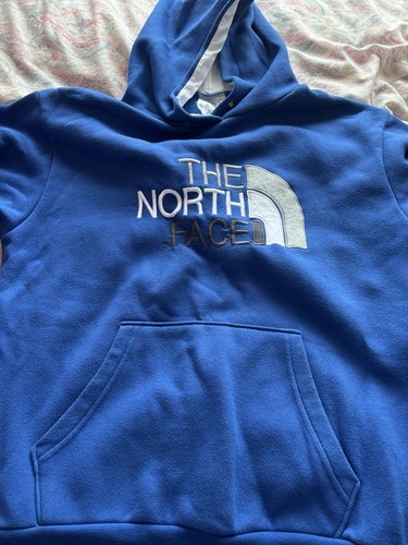 The north face royal - the,
