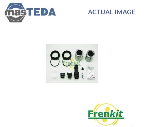 242902 brake caliper repair - brake,