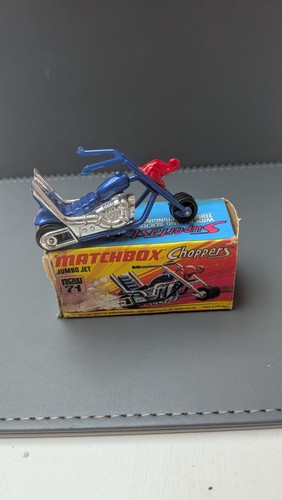 Matchbox superfast 71 b - matchbox,