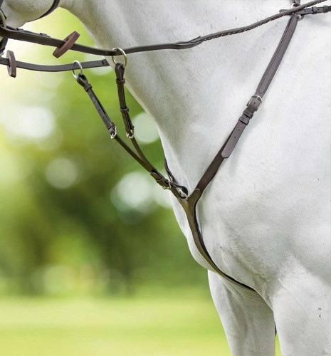 Shires velociti rapida leather - velociti,