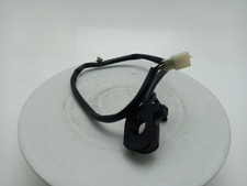 2015 HONDA CBR 125 R-F Engine