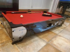 Riley Kidz Snooker Table