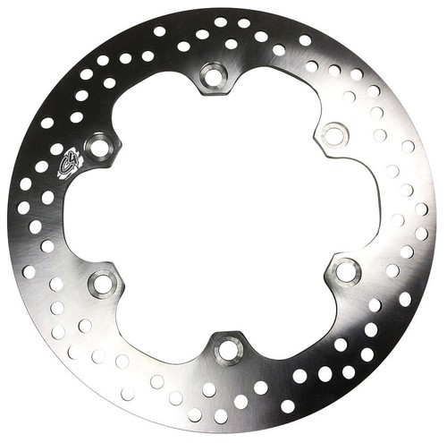 Post brake disc ø256mm - post,