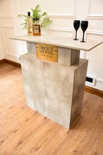 Modern Home / Garden Bar -
