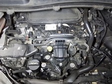 ENGINE FORD KUGA MK2 (C520)