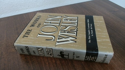 The works of john - the,