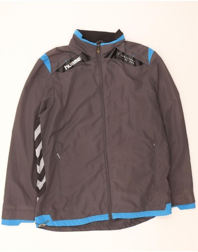 Hummel mens rain - rain, jacket