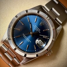 Rolex Oyster Perpetual Date