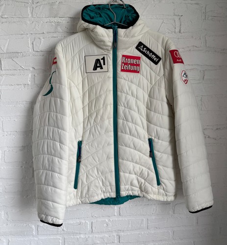 Schoffel austria ski team - austria, 2012