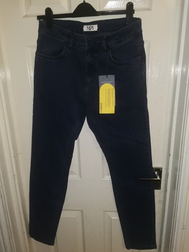 No91 flawless jean w33 l32 - flawless,