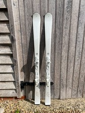 Head Absolut Joy Skis 163cm + Joy 9 SLR Binding (2024)