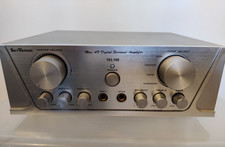 Skytronic multi AV digital surround multi input / karaoke amplifier 100w