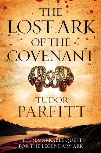 The lost ark - the, covenant